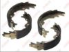 ABE C03025ABE Brake Shoe Set